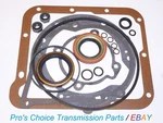 **complete***external Reseal Kit---fits All 1964-1967 Ford C4 Transmissions New. Price: $44.87.