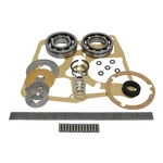 Usa Standard Gear ZMBK119 Manual Trans Bearing/seal Overhaul Kit New. Price: $78.00.