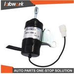 Labwork For Kubota Fuel Shut Off Solenoid 16851-60014 RTV900T BX1500D 052600-453 New. Price: $20.92.