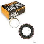 Timken Manual Trans Output Shaft Seal Kit For 1979-1981, 1985-1989 Gmc P2500 New. Price: $27.44.