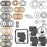 Auto Trans Master Rebuild Kit Atp Professional Parts CM41 New. Price: $430.90.