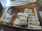 Eaton Fuller K2283 Basic Rebuild Kit. Price: $500.00.