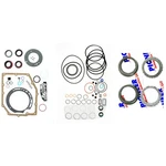 Pioneer 752268 Automatic Transmission Master Rer Kit For Pai New. Price: $542.16.