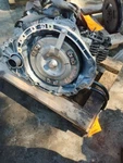 Automatic Transmission 3.2L Awd Opt Dfh 3.25 Ratio Fits 20-22 Cherokee 188935 Used. Price: $840.00.