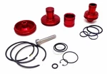 Sonnax Oversize Servo & Accumulator Piston Kit 46RE 47RE 48RE A727 (81031) New. Price: $125.95.