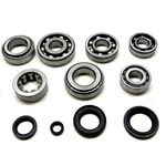 ZMBK328 Usa Standard Gear Manual Transmission Overhaul Kit For Honda Accord New. Price: $375.89.