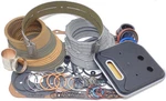 Dodge Ram Chrysler 46RE 47RE A518 618 Transmission Rebuild Kit 1998-2002 New. Price: $235.00.