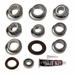 World American RA427 Manual Transmission Bearing And Seal Overhaul Kit DSH40, New. Price: $464.68.