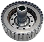 Ford Transmission 4R70W 4R75W 4R75E Aode Overdrive / Direct Drum 6 Clutch Loaded Remanufactured. Price: $98.00.