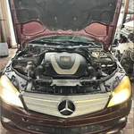 2007 Mercedes-benz C350 Amg Auto Trans Fluid Pipe A2203700093 Used. Price: $49.99.