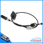 Gearshift Control Cable 52109781AF For 2006-2012 Jeep Liberty 07-11 Dodge Nitro New. Price: $27.99.