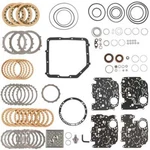 Automatic Transmission Master Repair Kit-auto Atp SMS-9 New. Price: $185.28.