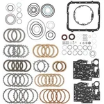 Automatic Transmission Master Repair Kit-auto Atp CM-27 New. Price: $296.55.