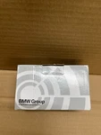 New Bmw 23317511337 Compression Spring Oem 23-31-7-511-337 Genuine Neu. Price: $15.94.