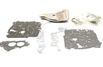 New Acdelco Auto Trans Overhaul Kit 19258573 Chevy Buick Pontiac 4T65E 1997-2011. Price: $84.75.