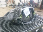 Automatic Transmission From 2006 Mitsubishi Lancer Used. Price: $240.00.