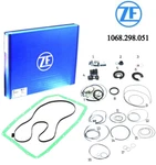 ZF6HP26 6HP28 Transmission Rebuild Kit 1068.298.051 Audi-bmw-jag-rover New. Price: $348.90.