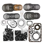 Automatic Transmission Master Repair Kit-auto Atp FM-44 New. Price: $393.98.