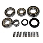 Usa Standard Manual Transmission Tremec 3650 Bearing Kit 2001+ Ford Mustang New. Price: $123.93.