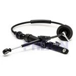 Shift Control Cable Replacement Kit For 2003-07 Hummer H2 15268403 1526-8403 Usa New. Price: $26.31.