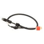 Acdelco 20782446 - Automatic Transmission Range Selector Lever Cable New. Price: $67.32.