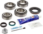 Timken Rear Axle Differential Bearing And Seal Rebuild Kit For Chrysler Dodge New. Price: $103.95.