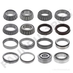 Pai EE71140 Manual Transmission Bearing And Seal Overhaul Kit 34 For Eaton New. Price: $458.70.