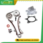 For 2005-2009 Toyota Prius 1.5L Water Pump And Timing Chain Kit New. Price: $102.12.