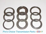 **oem**complete**thrust Bearing Set--fits Gm 400 425 475 3L80 Transmissions New. Price: $27.87.