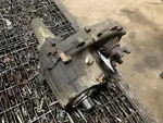 Transfer Case 5.7L 4L80E Transmission Fits 95-00 Chevrolet 2500 Pickup 347201 Used. Price: $536.77.