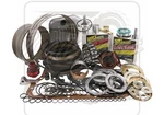 Fits Dodge 48RE A618 Transmission Performance Gpz Deluxe Rebuild Kit 03-07 New. Price: $829.00.