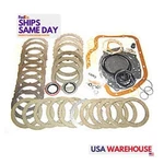 Coan COA-32107, TH350 Master O/haul Kit Aftermarket High Performance Racing Part New. Price: $257.51.