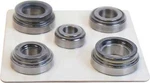 Manual Trans Bearing Skf STKFC200 New. Price: $444.13.