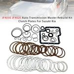 JF405E JF402E Auto Transmission Master Rebuild Kit Clutch Plates For Suzuki Kia New. Price: $273.78.