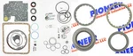 Auto Trans Overdrive Button Kit Pioneer 751140 New. Price: $266.66.