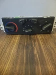 Chevy Colorado Gmc Canyon Climate Control Temp Ac Heater 04-12 15132087 W Cables Used. Price: $35.00.