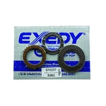 4T65E Gm Transmission Rebuild Overhaul Friction Clutch Set Exedy EFK237 2003+ New. Price: $74.47.