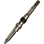 ZMZFS6-2A Usa Standard Gear Manual Transmission Main Shaft For F450 Truck F350 New. Price: $329.89.