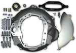 Bell Housing Jeep AX15 / NV3550 Speed To Gm Sb Bb V8 Small Block Chevy Used. Price: $1295.00.