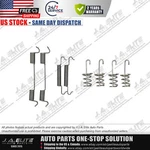 8PCS Extension Spring Kit Fit Ferrari 458 Ff California Gtc F12 New. Price: $217.48.