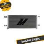Mishimoto Transmission Oil Cooler For 2015-2018 Ram 2500 / 3500 6.7L Cummins New. Price: $561.56.