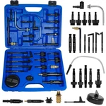 Transmission Fluid Adapter Kit 27PCS Filling Tool, Al... New. Price: $106.09.
