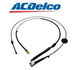 19434389 Ac Delco Shift Cable New For Chevy Chevrolet Silverado 1500 Truck Gmc. Price: $179.95.