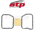 Atp Automatic Transmission Filter Kit For 1994-1997 Dodge Ram 1500 Fluid Sq New. Price: $20.08.