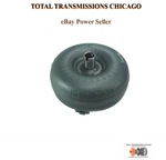 GM92SS1-4L60E 4L65E Tmbx LS1 Torque Converter Transmission 5.7L 4.8L 5.3L 6.0L Remanufactured. Price: $194.99.