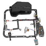 4L60E 4L65E Solenoid Kit Deluxe W/13 Pin Harness & Filter 03-08 Trailblazer Remanufactured. Price: $249.95.