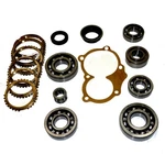 Usa Standard Gear ZMBK302WS Manual Transmission Bearing Seal Overhaul Kit New. Price: $337.89.
