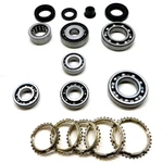 Usa Standard Gear ZMBK386WS Manual Transmission Bearing Seal Overhaul Kit New. Price: $423.89.