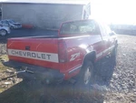 Automatic Transmission 4WD 4L60E 8-305 Fits 96-97 Chevrolet 1500 Pickup 31857068 Used. Price: $1060.68.