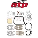 Atp Transmission Master Repair Kit For 1973-1981 Chrysler Town & Country Od New. Price: $205.22.